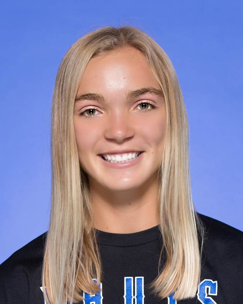 Tessa Malone