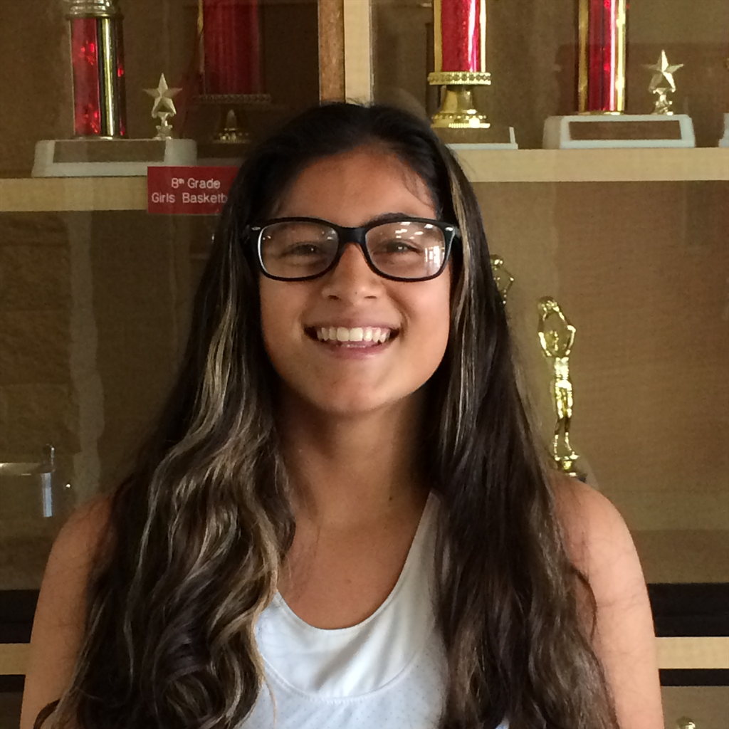KC Carranza mugshot