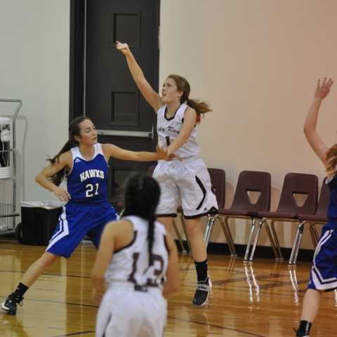 Hannah Fager