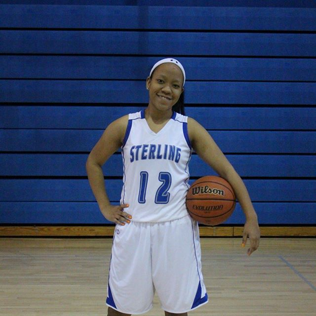 Ke'ahilani (Ahi) Naone-Carter