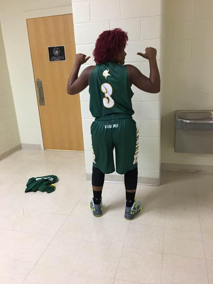 Jania Ikard