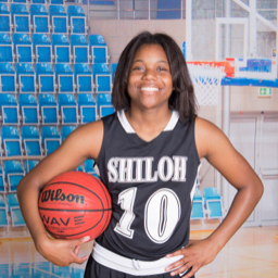 Emani Bell