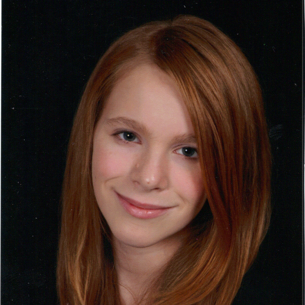 Alyssa Mcknight mugshot