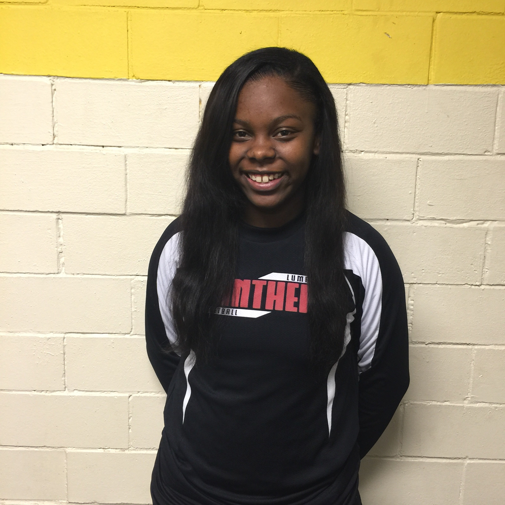 Tamya Bush