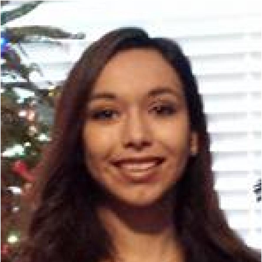 Christina Jackson