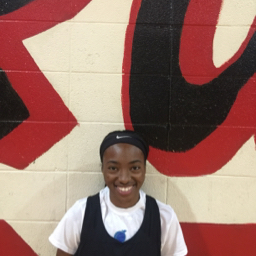 Shedricka Pierson