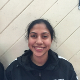 Sophia Ceja mugshot
