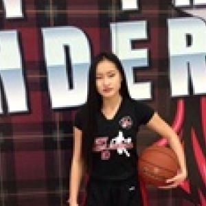 Amy Moua