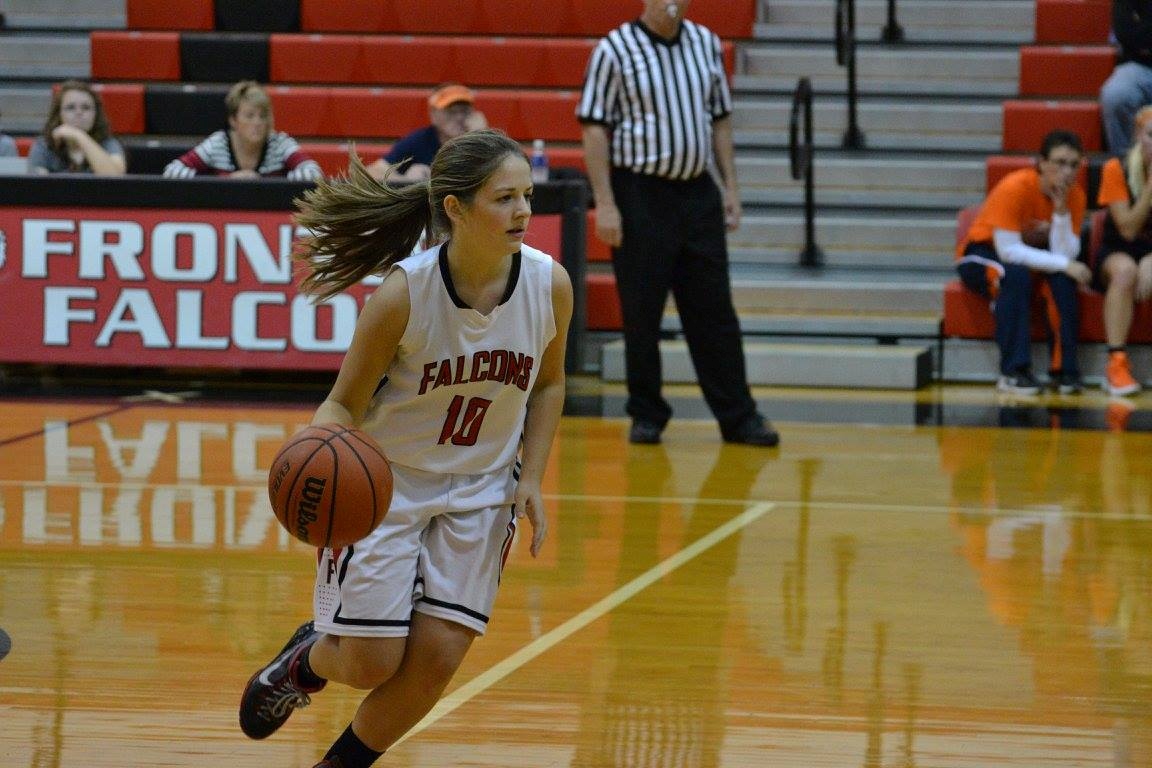 Katelynn Hall