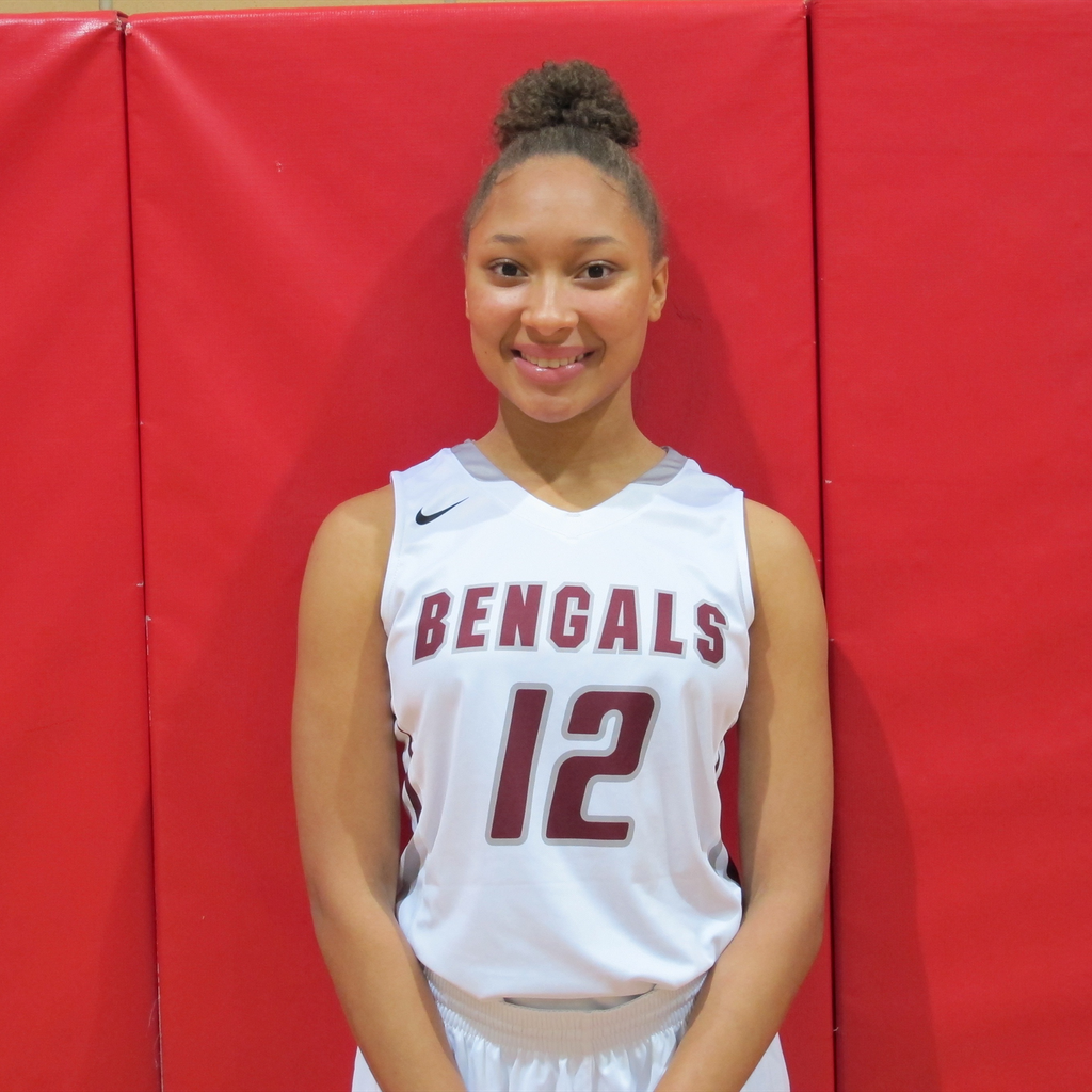 Anayah Allen