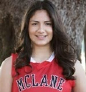 Emily Mendoza