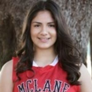 Emily Mendoza mugshot