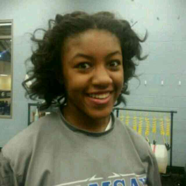 Brooke Kyle mugshot