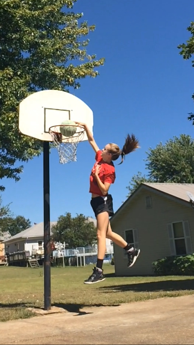 Mason Buddemeyer