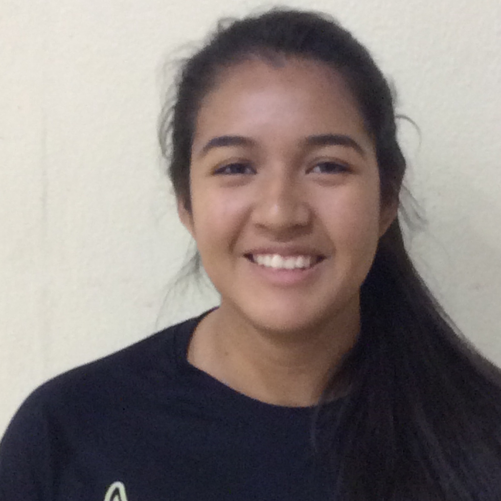 Sabrina Martinez mugshot