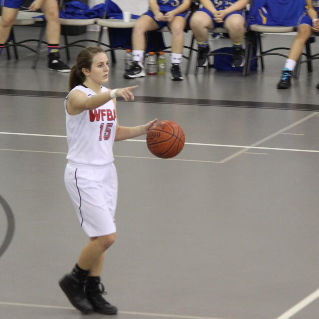 Havilah Berry