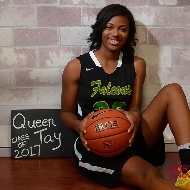 Taya Robinson