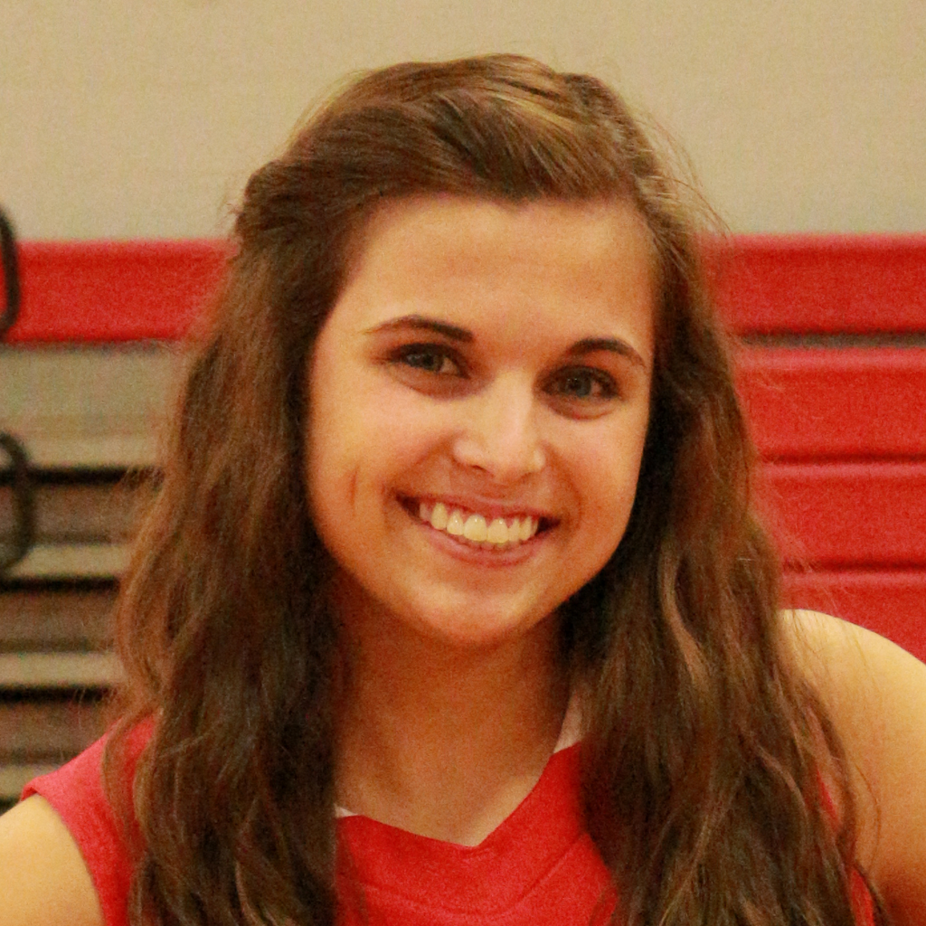Kalie Entler