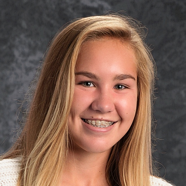 Hannah Reitz