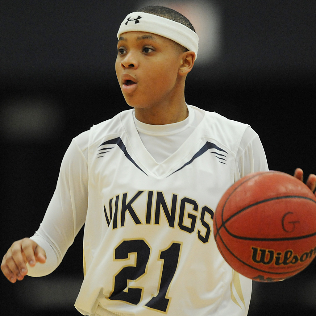 Kionna Jeter