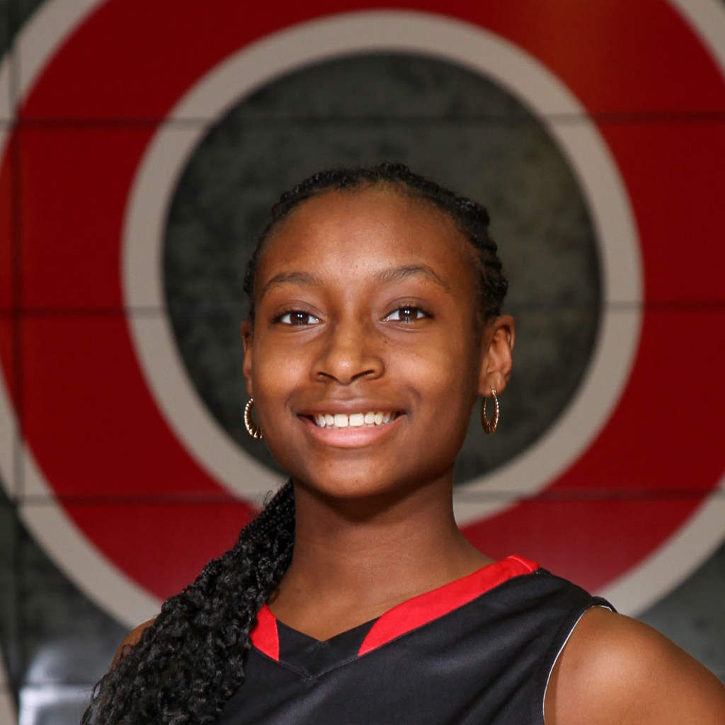 Regan Gatson