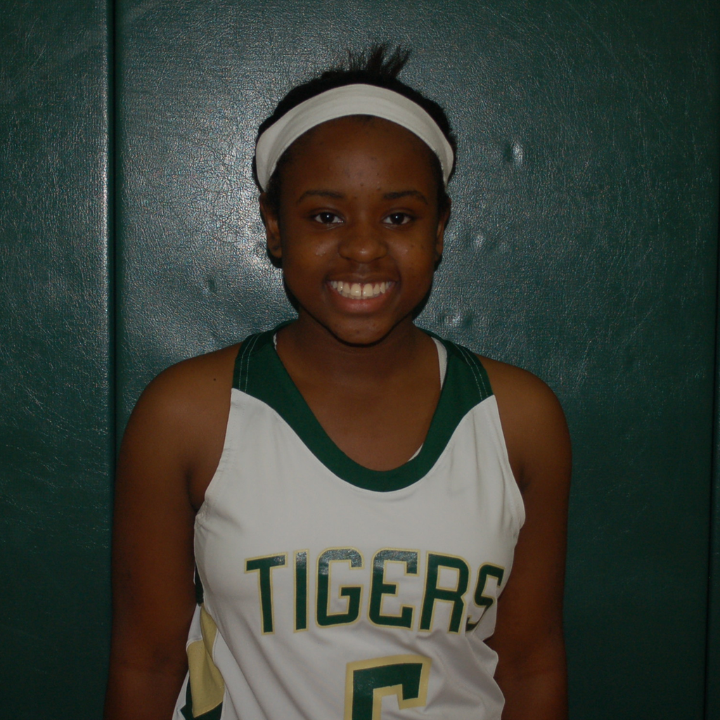 Teana Sherman
