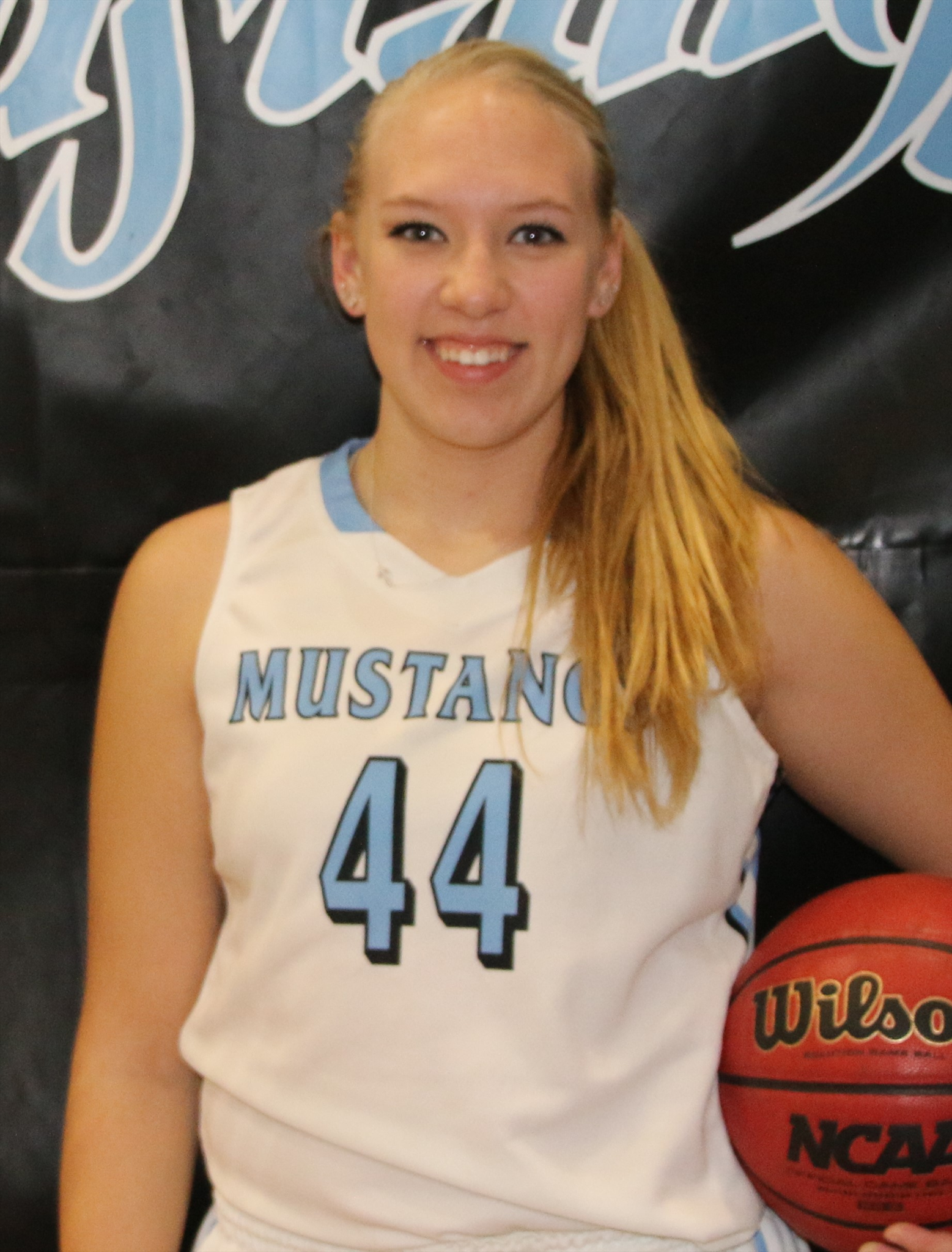 Amber Gustason