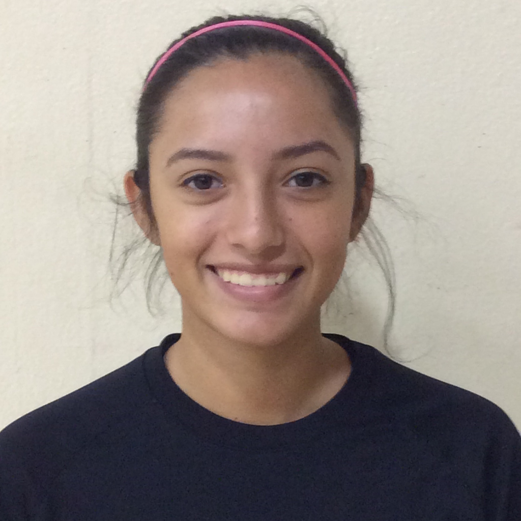 Analiya Casillas mugshot