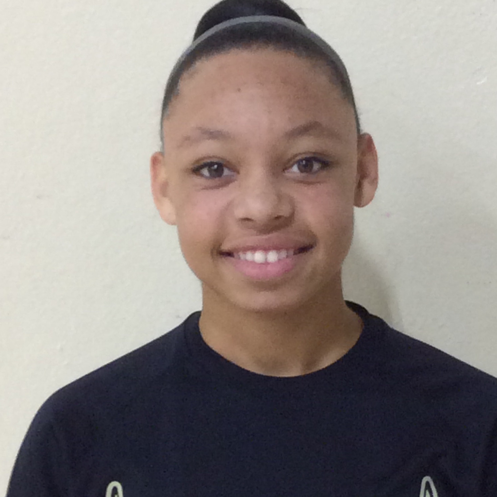 Zakiya Williams mugshot