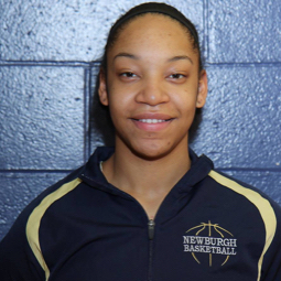 Alaysia Walters