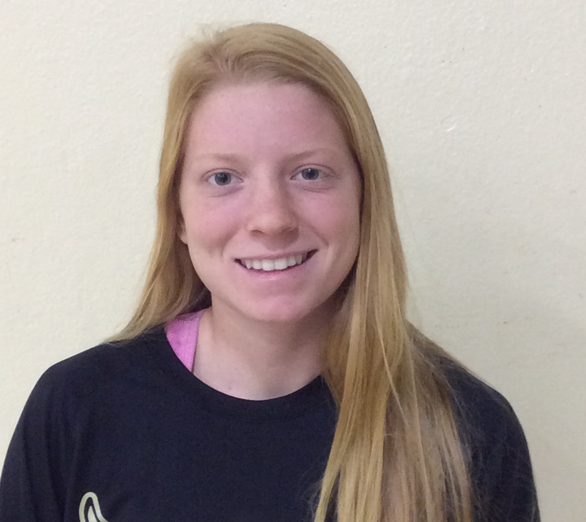 Bailey Reynolds mugshot