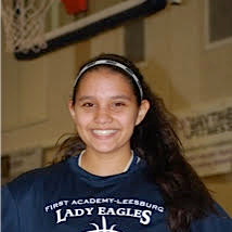 Alessandra Henriquez