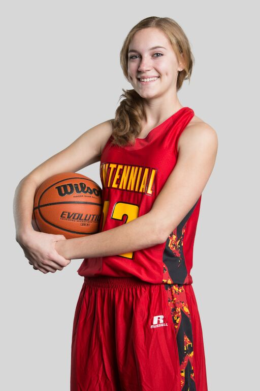 Rylee Meloy
