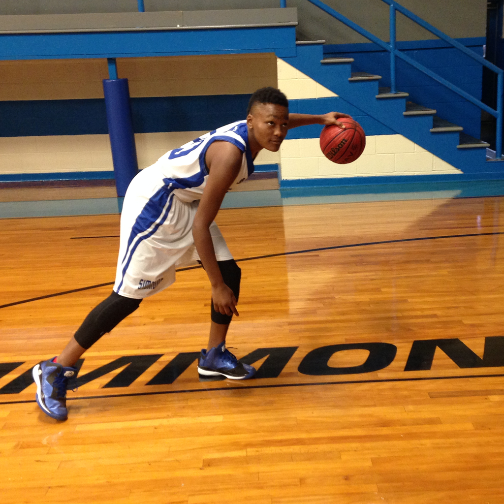 Aaronisha Beasley