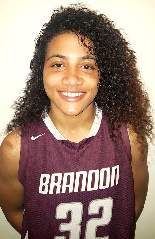 Jalyn Spurlin