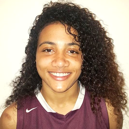 Jalyn Spurlin mugshot