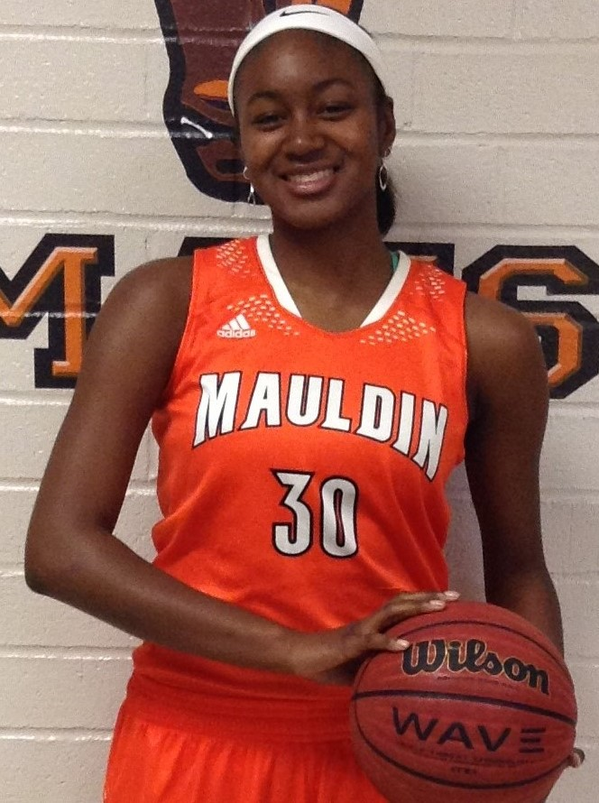 Eboni Brown