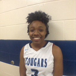 Jasmine Ellis