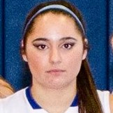 Bella Iacovangelo