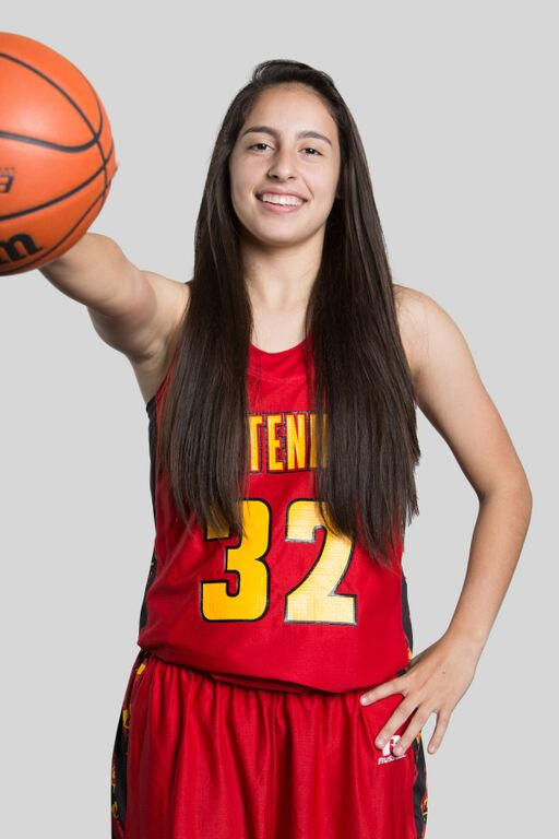 Brooklyn Calderazzo