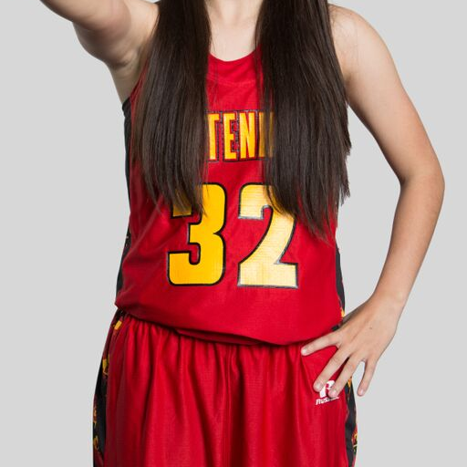 Brooklyn Calderazzo mugshot