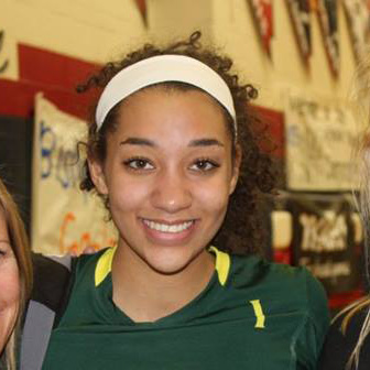 Kira Porter