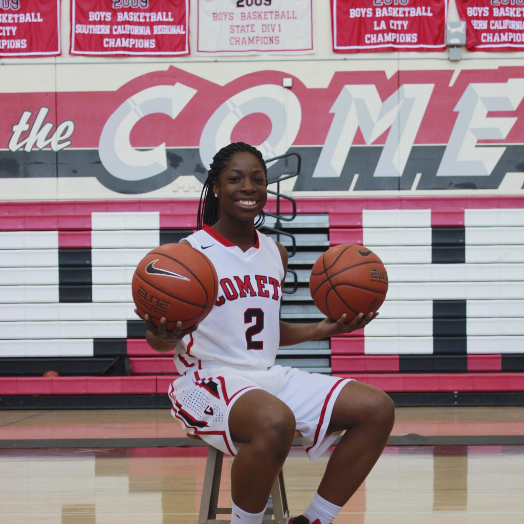 Briana Anugwom