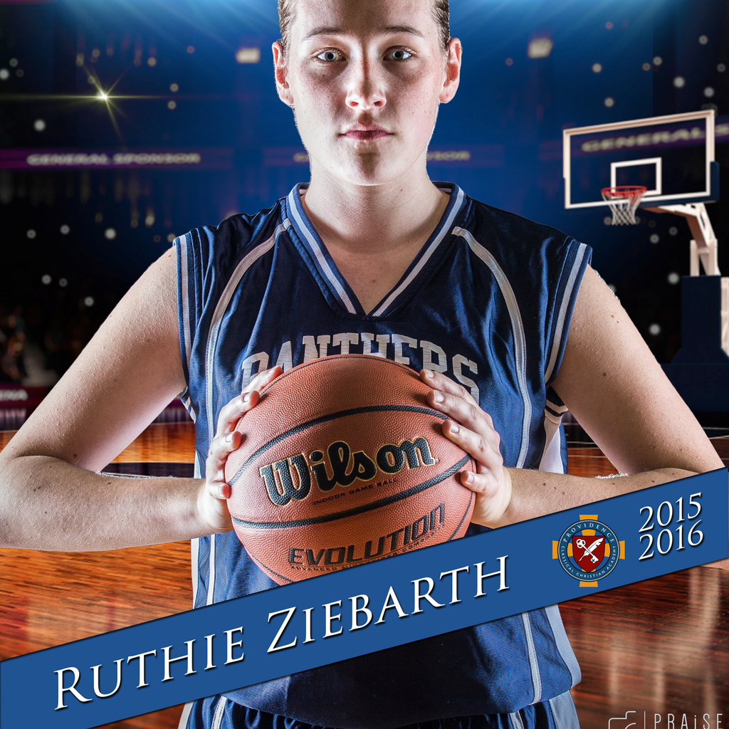 Ruthie Ziebarth