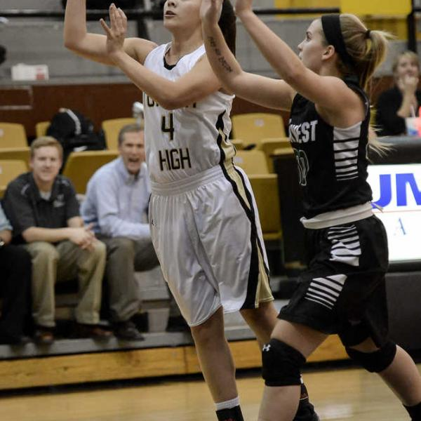 Rylee Burris