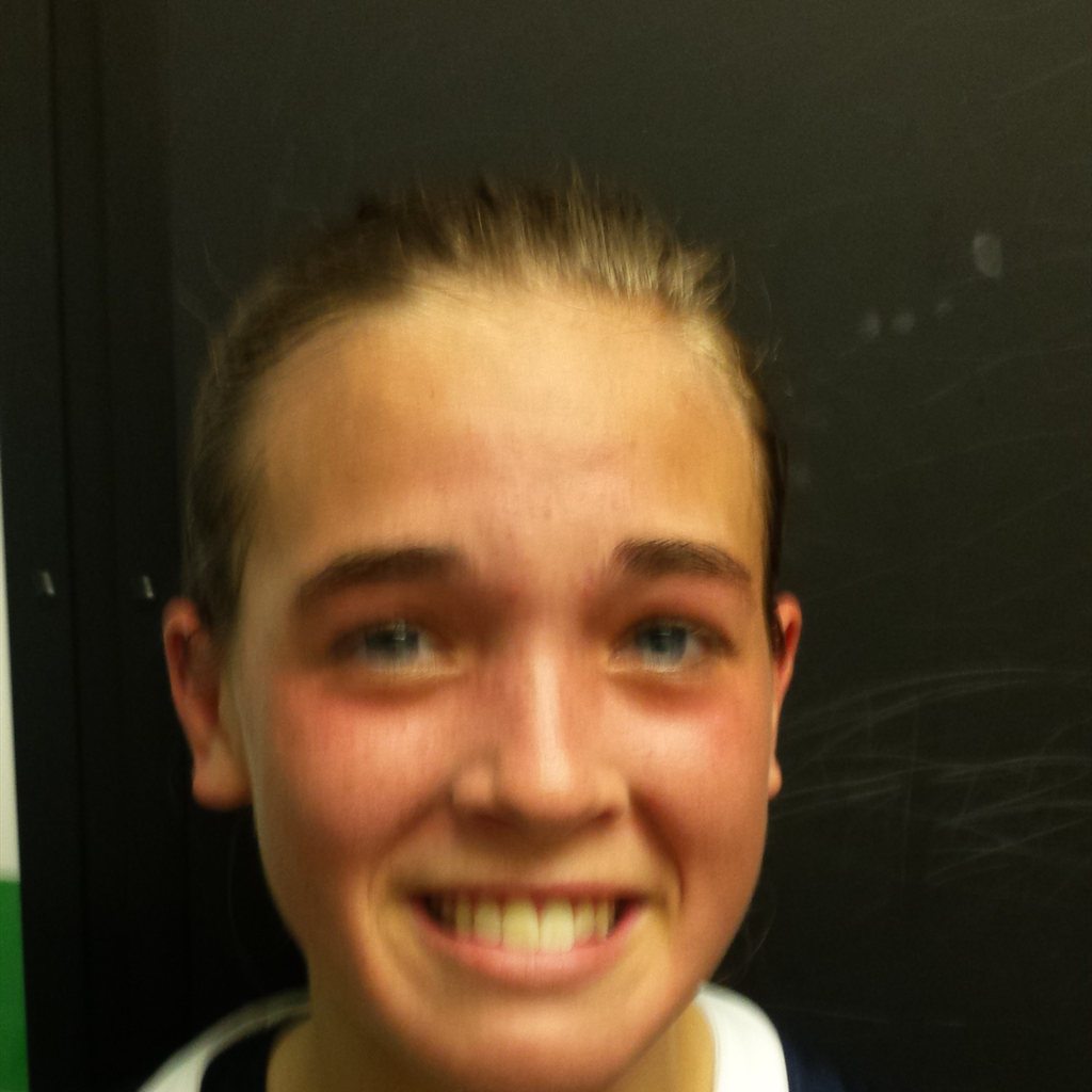 Erin Strider mugshot