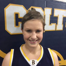 Abigail Ahrens