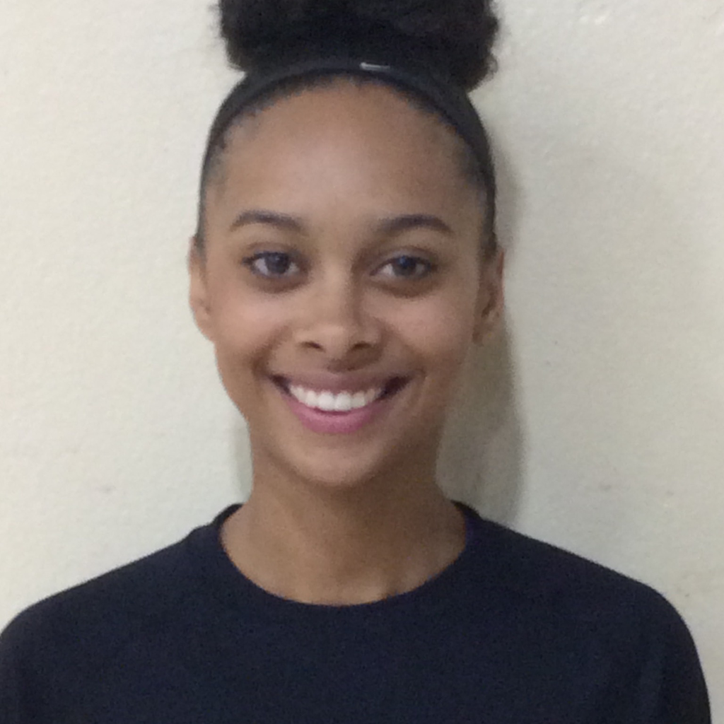 Amaya Reynolds mugshot