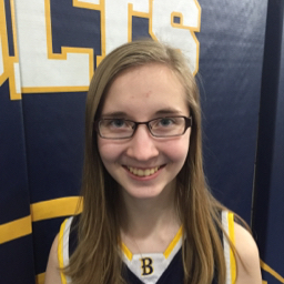 Lauren Swanson