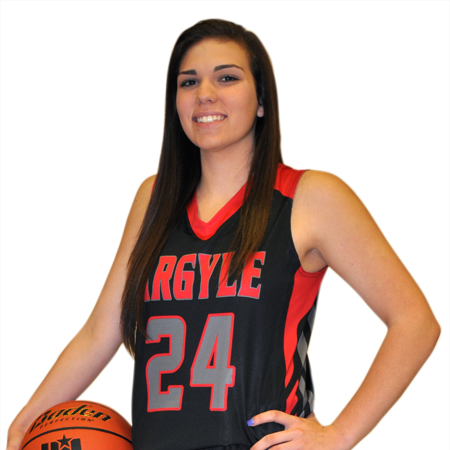 Kayla Haynes mugshot